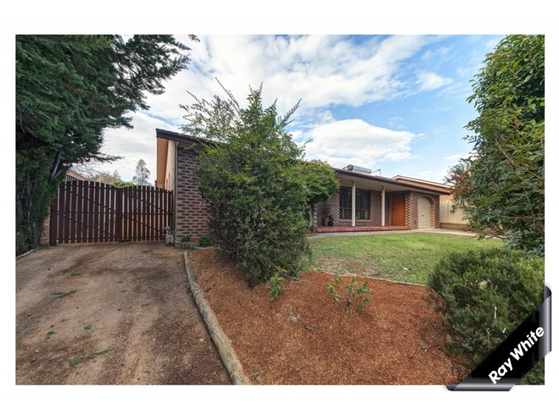 20 Middleton Circuit, Gowrie ACT 2904