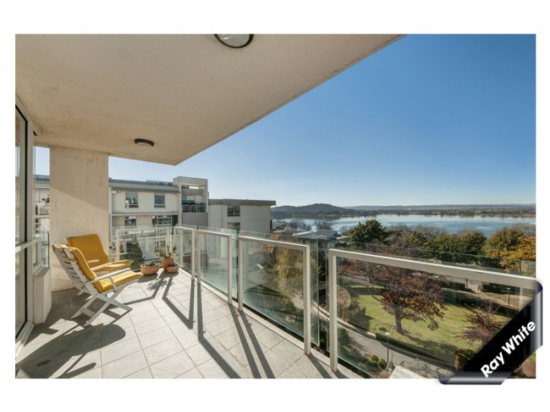 51/45 Blackall Street, Barton ACT 2600