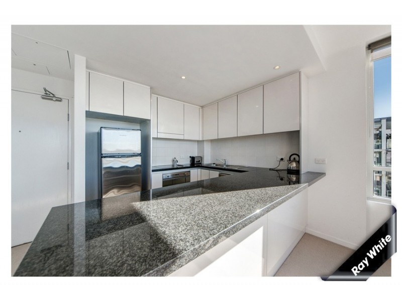 51/45 Blackall Street, Barton ACT 2600
