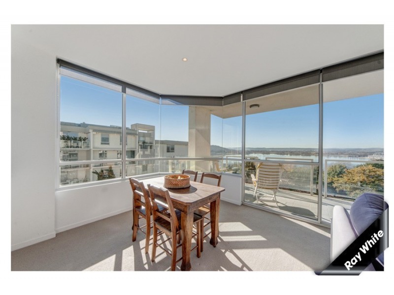 51/45 Blackall Street, Barton ACT 2600