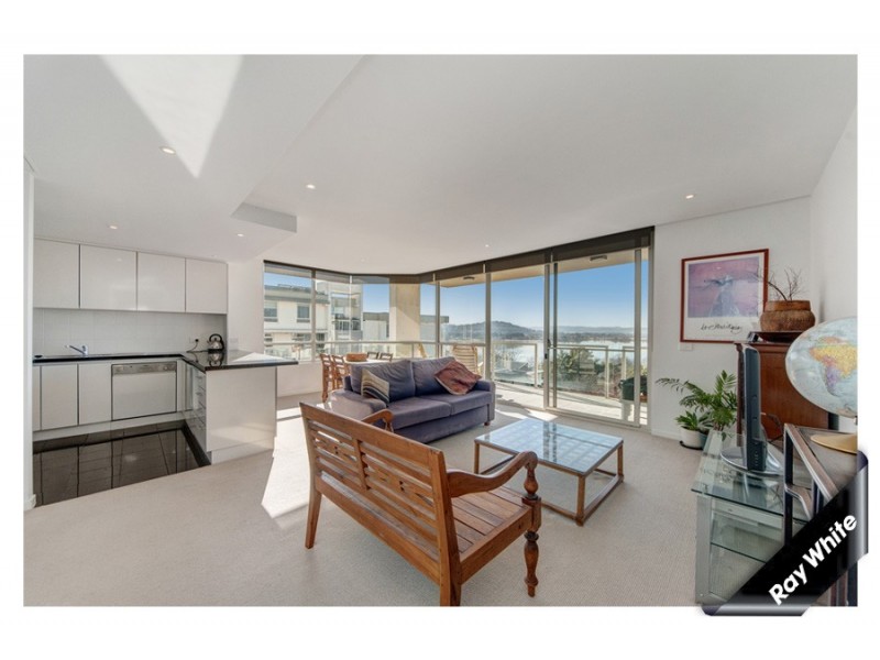 51/45 Blackall Street, Barton ACT 2600