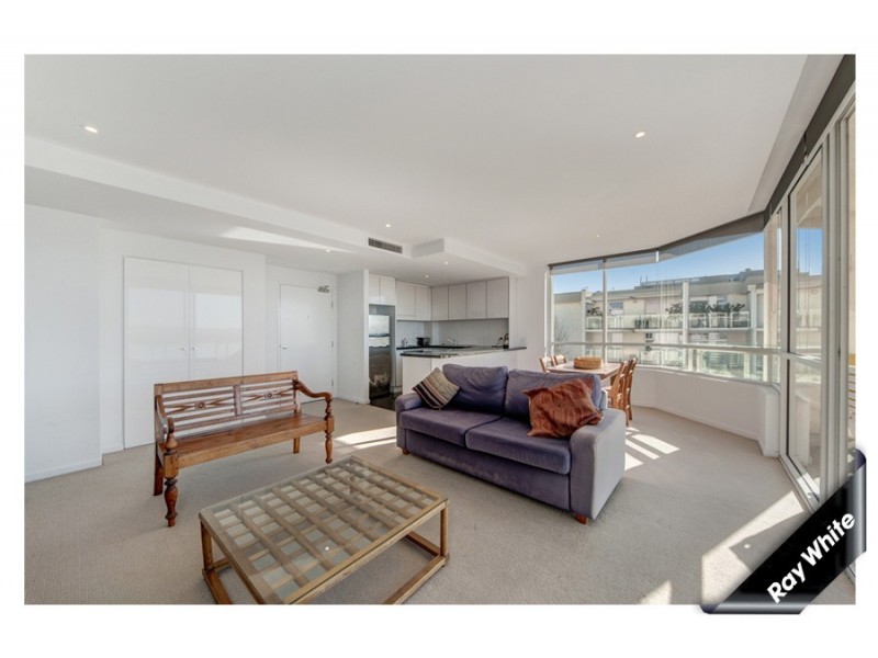 51/45 Blackall Street, Barton ACT 2600