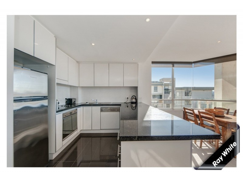 51/45 Blackall Street, Barton ACT 2600