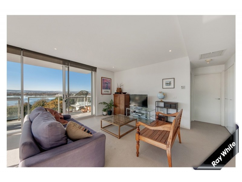 51/45 Blackall Street, Barton ACT 2600