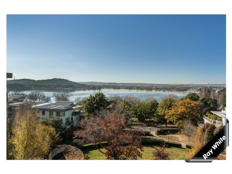 51/45 Blackall Street, Barton ACT 2600