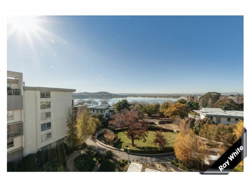 51/45 Blackall Street, Barton ACT 2600