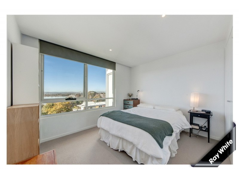 51/45 Blackall Street, Barton ACT 2600