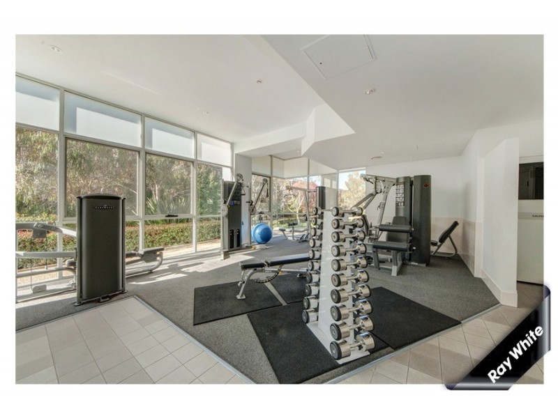 51/45 Blackall Street, Barton ACT 2600