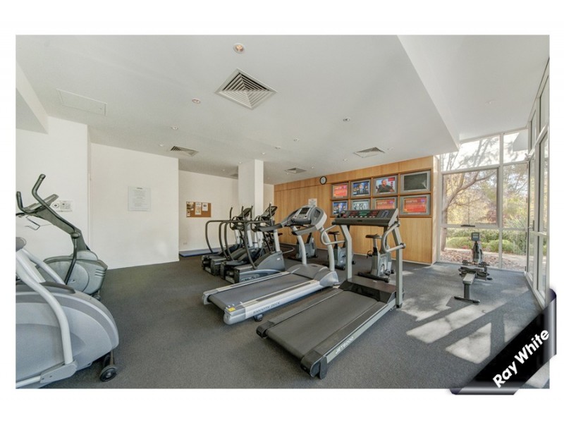 51/45 Blackall Street, Barton ACT 2600