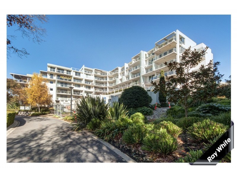 51/45 Blackall Street, Barton ACT 2600