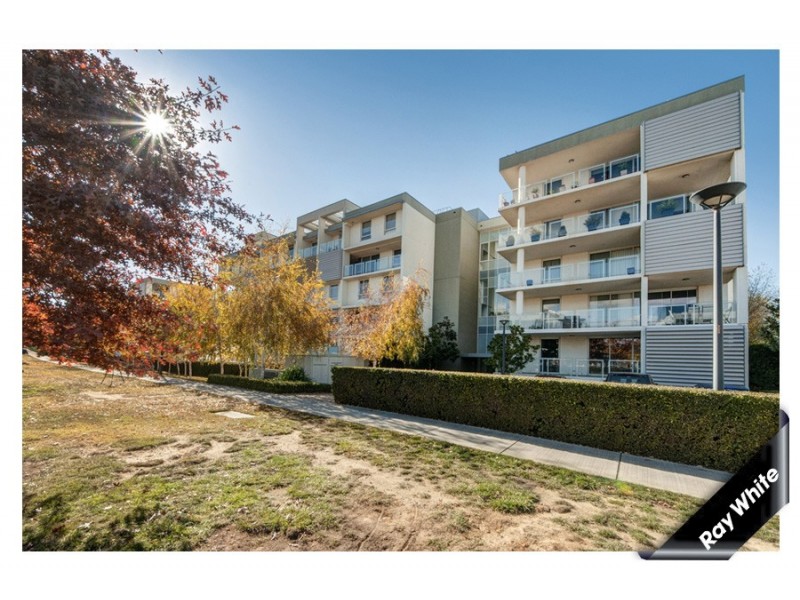 51/45 Blackall Street, Barton ACT 2600