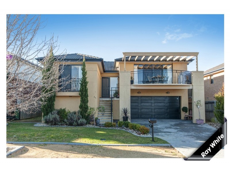 25 Bluestone Gardens, Jerrabomberra NSW 2619