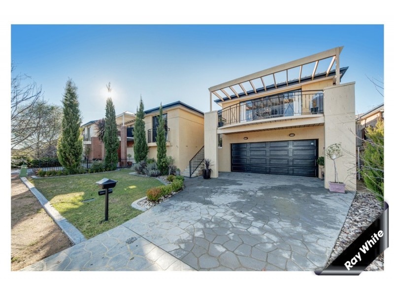 25 Bluestone Gardens, Jerrabomberra NSW 2619