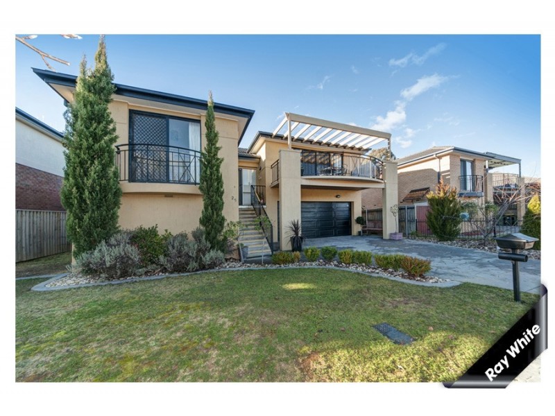 25 Bluestone Gardens, Jerrabomberra NSW 2619