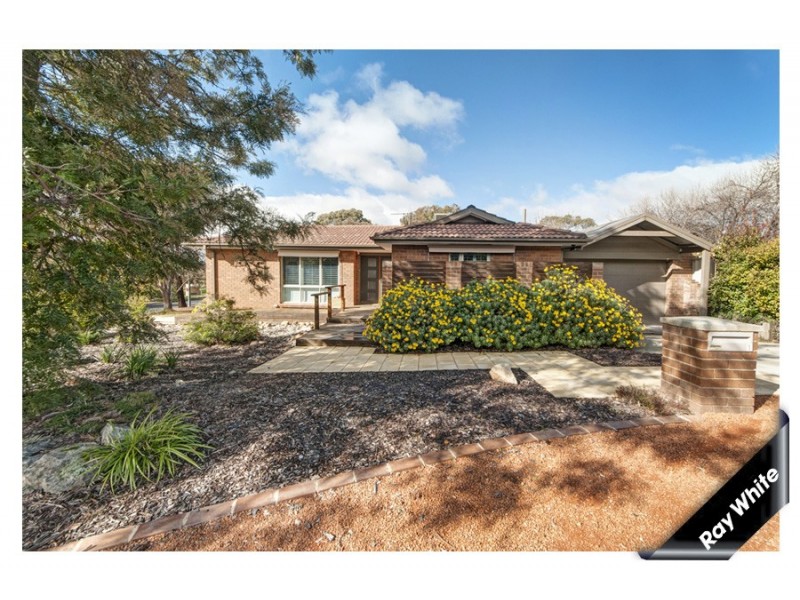 1 Heath Place, Chapman ACT 2611