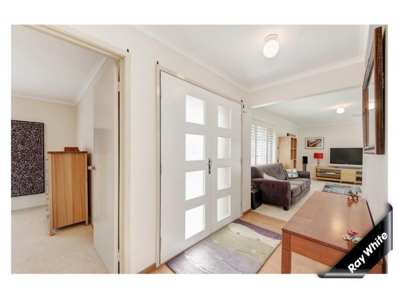 1 Heath Place, Chapman ACT 2611