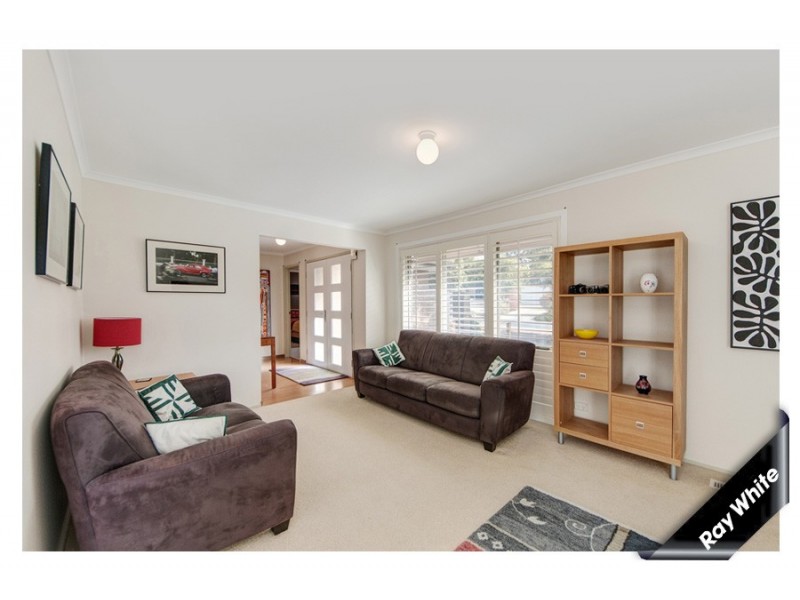 1 Heath Place, Chapman ACT 2611