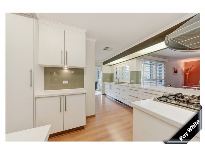 1 Heath Place, Chapman ACT 2611