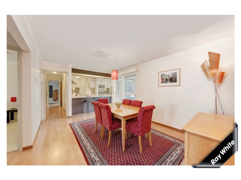1 Heath Place, Chapman ACT 2611