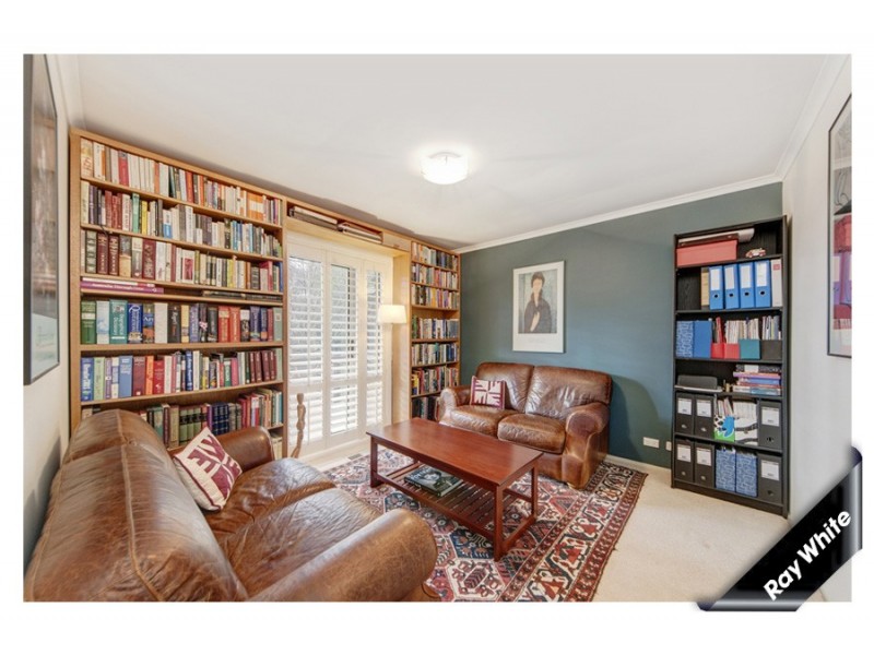 1 Heath Place, Chapman ACT 2611
