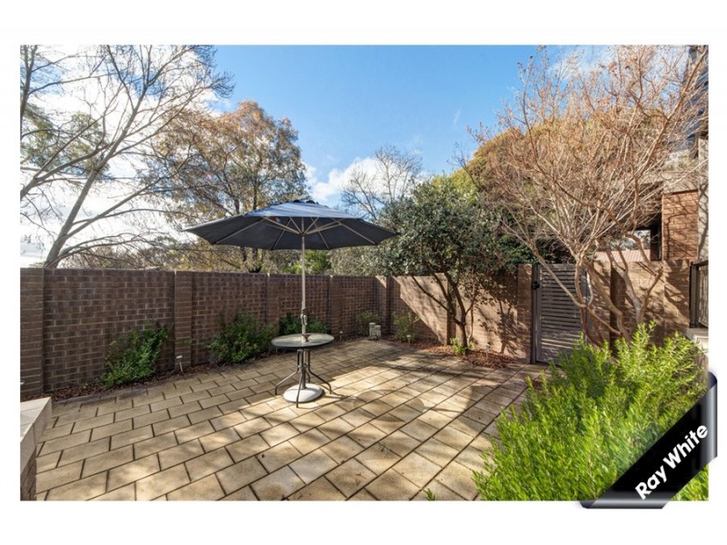 1 Heath Place, Chapman ACT 2611