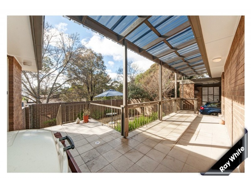 1 Heath Place, Chapman ACT 2611