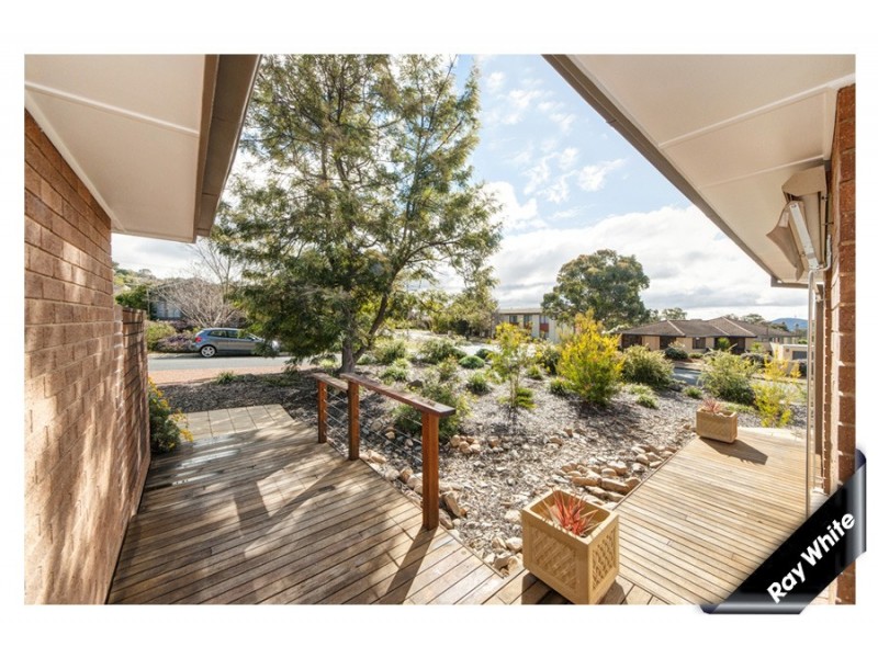 1 Heath Place, Chapman ACT 2611