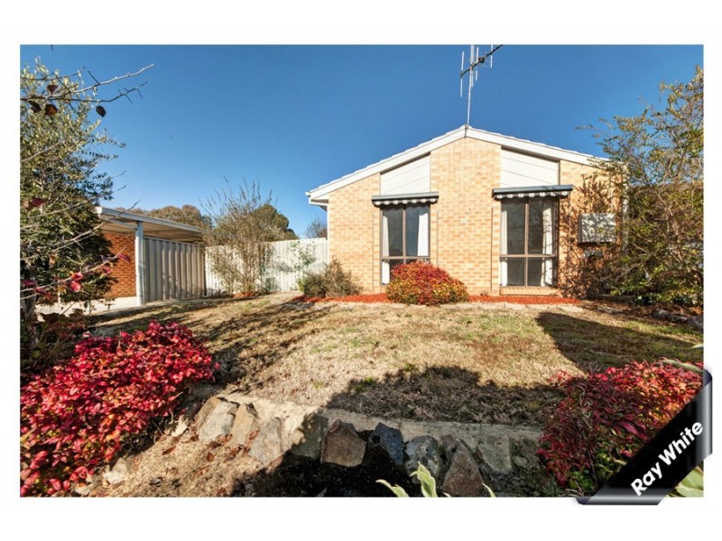 10 Roope Close, Calwell ACT 2905