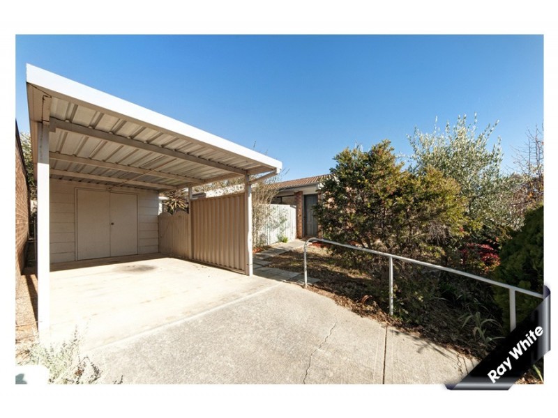 10 Roope Close, Calwell ACT 2905