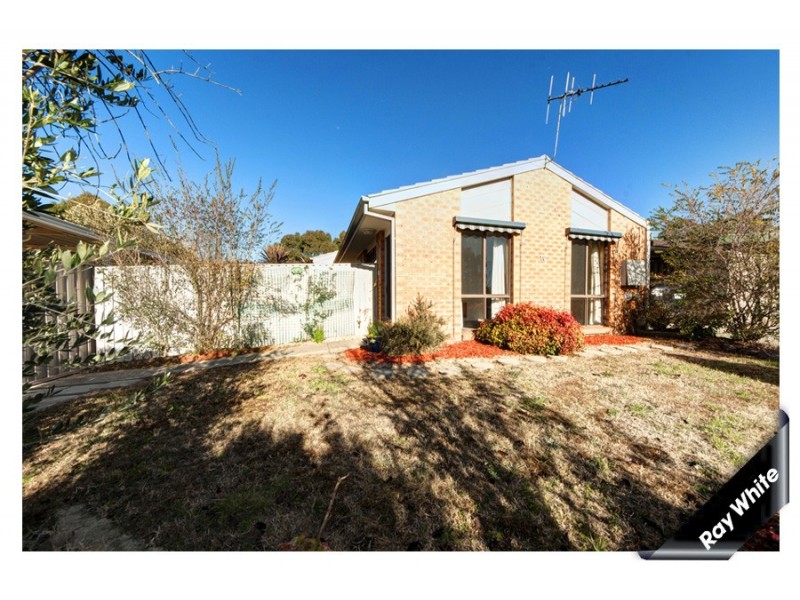 10 Roope Close, Calwell ACT 2905