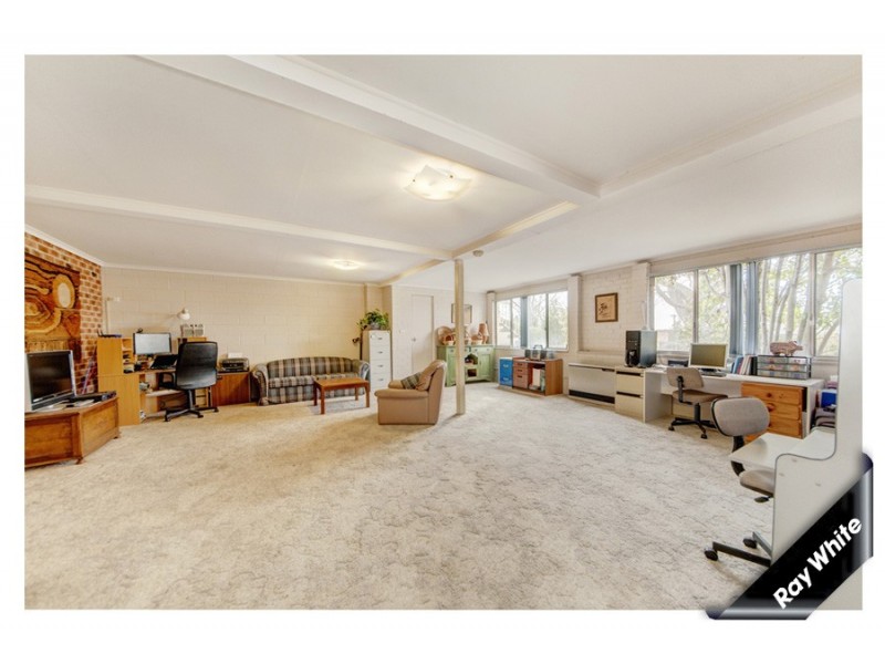 16 Daglish Street, Curtin ACT 2605