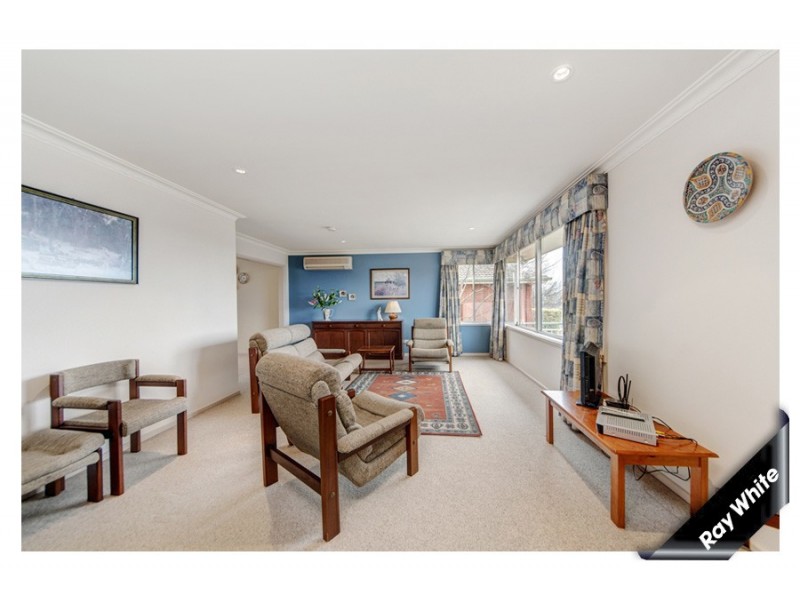 16 Daglish Street, Curtin ACT 2605