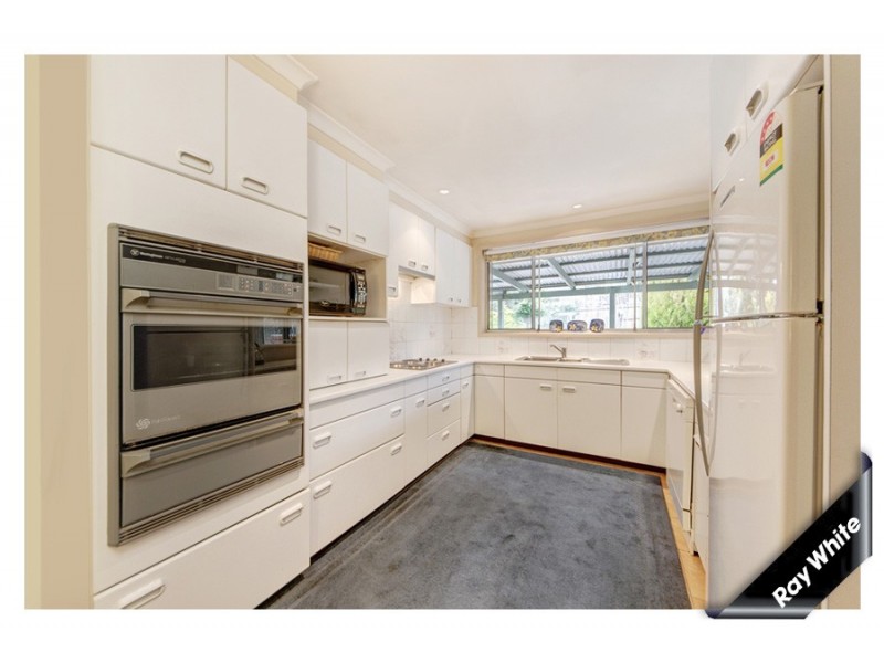 16 Daglish Street, Curtin ACT 2605