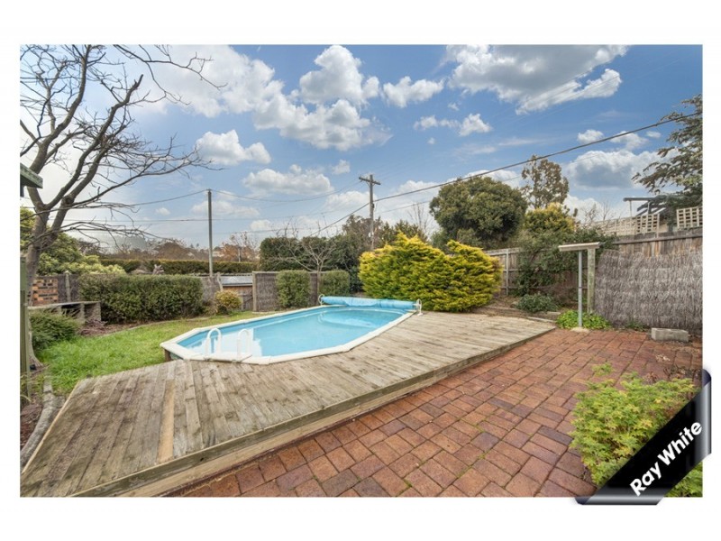 16 Daglish Street, Curtin ACT 2605