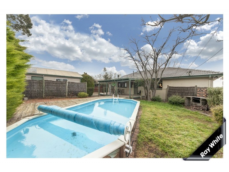 16 Daglish Street, Curtin ACT 2605