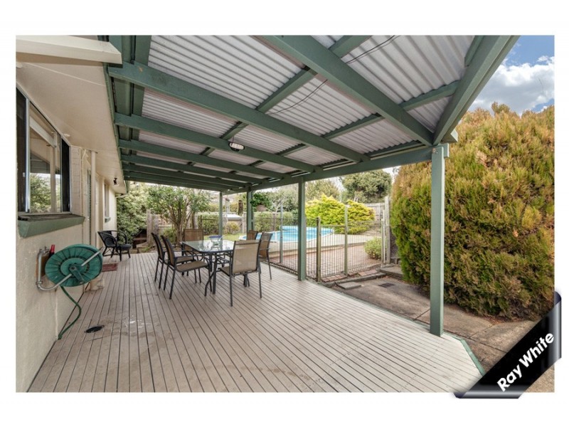 16 Daglish Street, Curtin ACT 2605