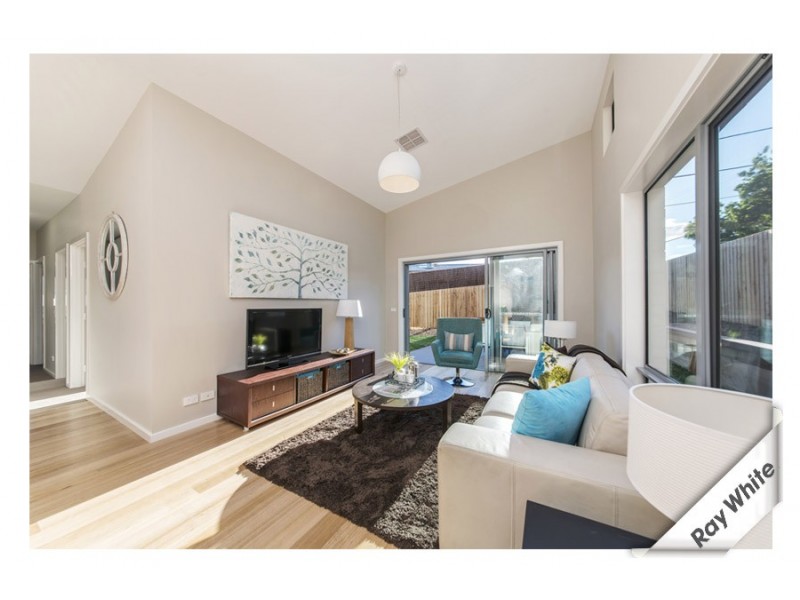 2/15 Tompson Street, Garran ACT 2605