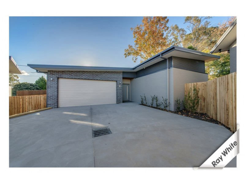 2/15 Tompson Street, Garran ACT 2605
