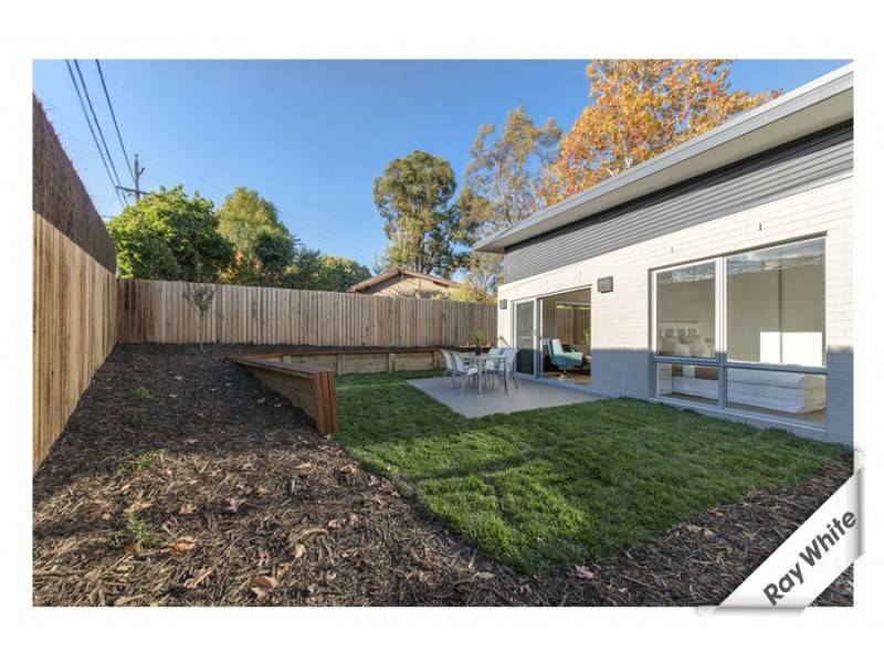 2/15 Tompson Street, Garran ACT 2605