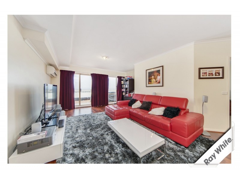 9/27 Leahy Close, Narrabundah ACT 2604