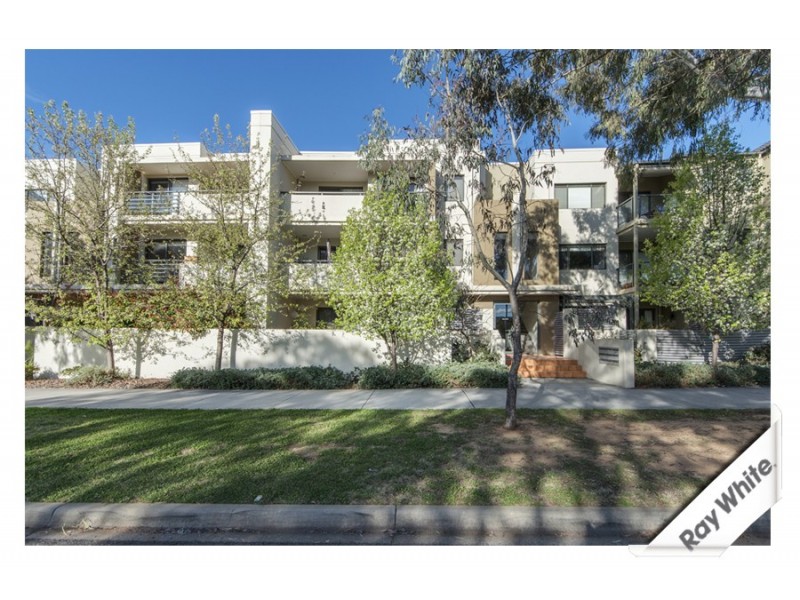 14/110 Athllon Drive, Greenway ACT 2900