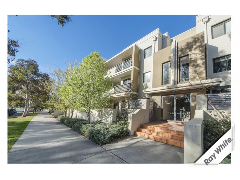 14/110 Athllon Drive, Greenway ACT 2900