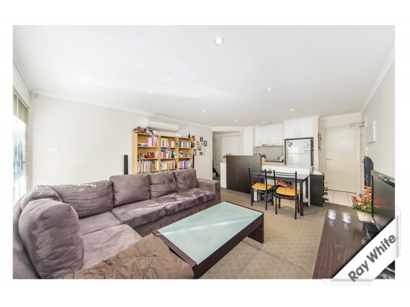 14/110 Athllon Drive, Greenway ACT 2900