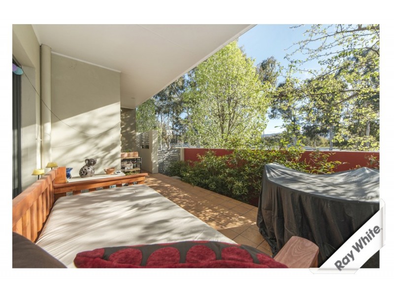 14/110 Athllon Drive, Greenway ACT 2900