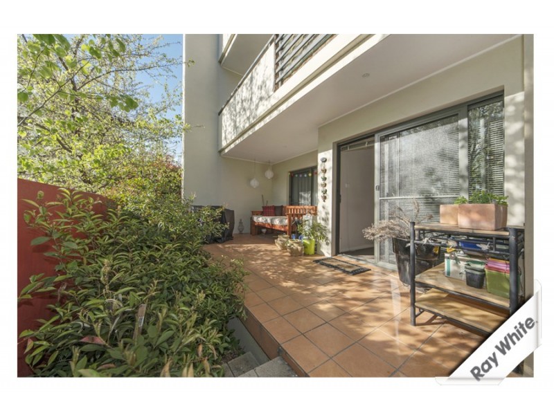 14/110 Athllon Drive, Greenway ACT 2900