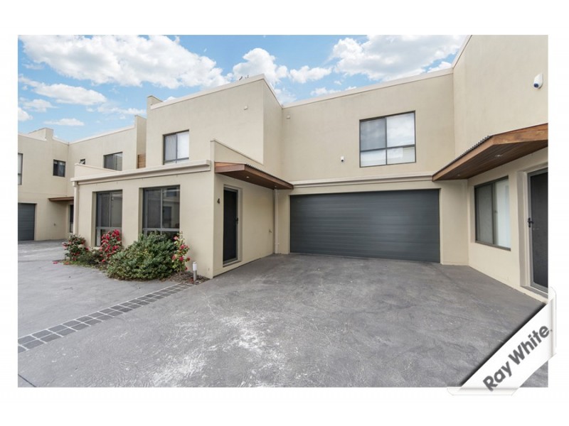 4/13 Gerald Street, Queanbeyan NSW 2620