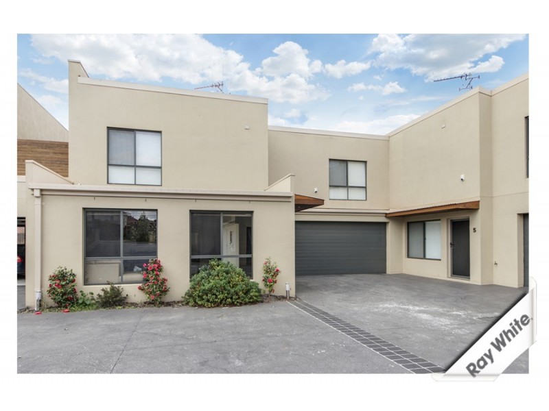 4/13 Gerald Street, Queanbeyan NSW 2620