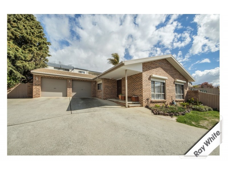 19/37 Derrima Road, Queanbeyan NSW 2620