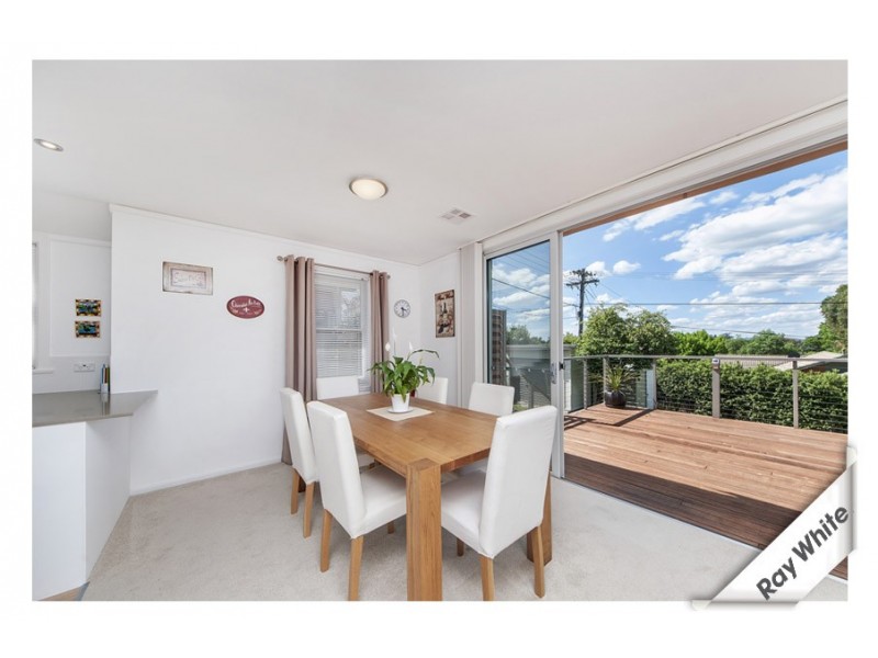 61 Caley Crescent, Narrabundah ACT 2604