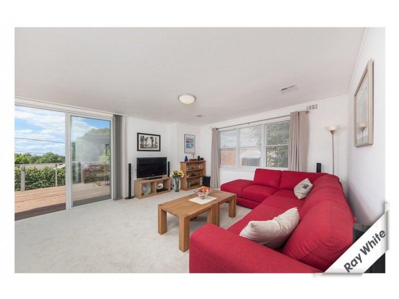 61 Caley Crescent, Narrabundah ACT 2604